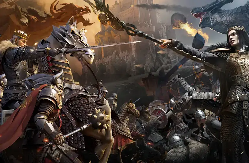 King of Avalon Review – Is It Worth Playing in 2025?